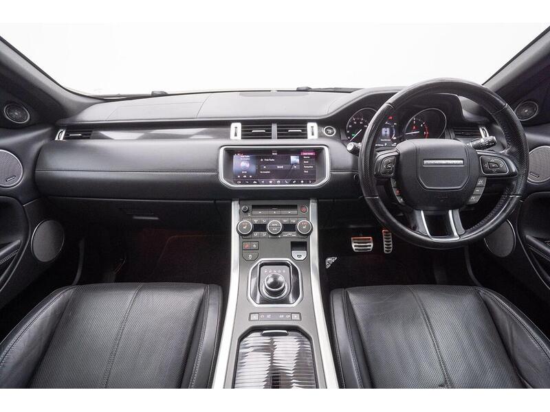 Used Land Rover Range Rover Evoque 2018 for sale - 77981706: Photo 26