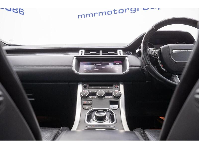 Used Land Rover Range Rover Evoque 2018 for sale - 77981706: Photo 27