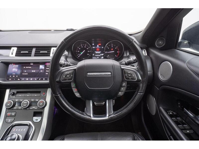 Used Land Rover Range Rover Evoque 2018 for sale - 77981706: Photo 28