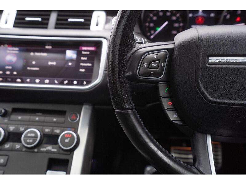 Used Land Rover Range Rover Evoque 2018 for sale - 77981706: Photo 29