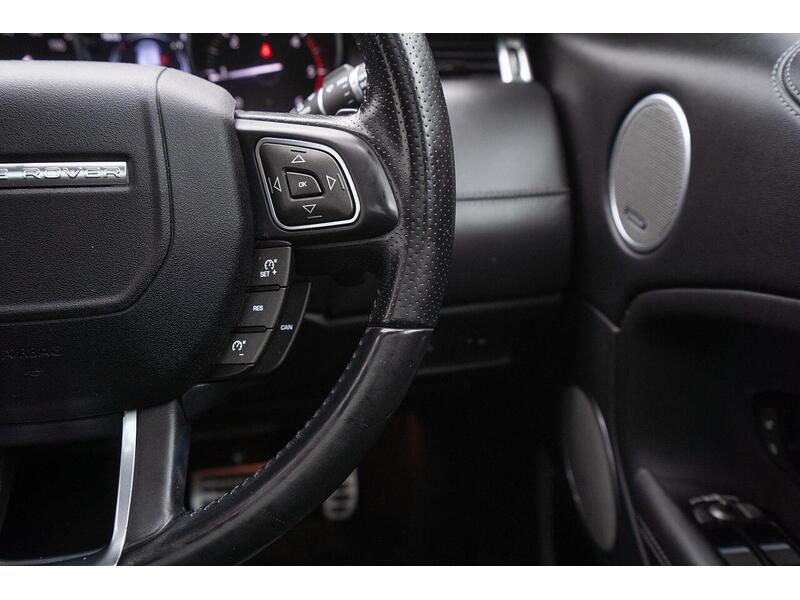 Used Land Rover Range Rover Evoque 2018 for sale - 77981706: Photo 30