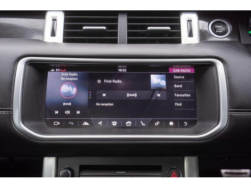 Used Land Rover Range Rover Evoque 2018 for sale - 77981706: Photo 34