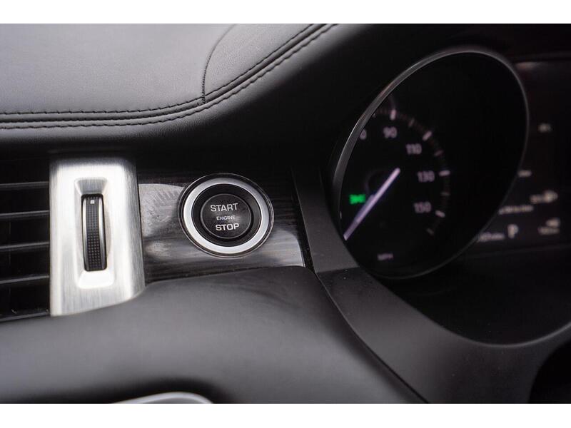 Used Land Rover Range Rover Evoque 2018 for sale - 77981706: Photo 37