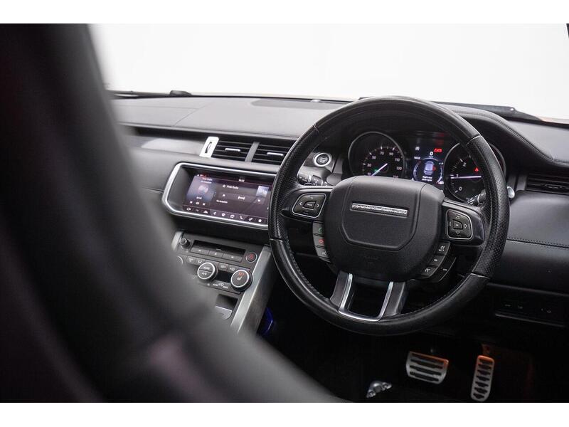 Used Land Rover Range Rover Evoque 2018 for sale - 77981706: Photo 38