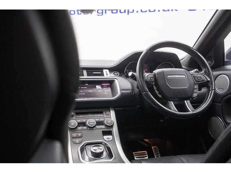 Used Land Rover Range Rover Evoque 2018 for sale - 77981706: Photo 41