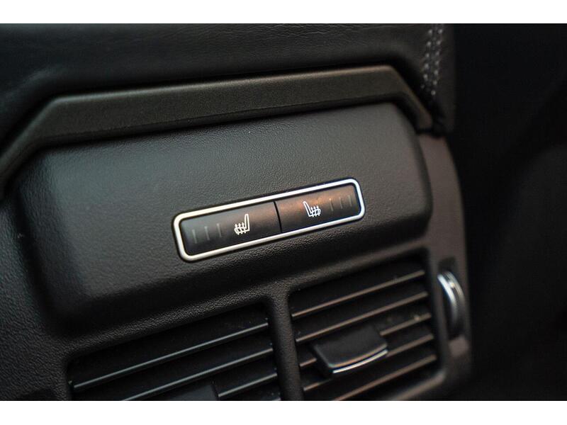 Used Land Rover Range Rover Evoque 2018 for sale - 77981706: Photo 43