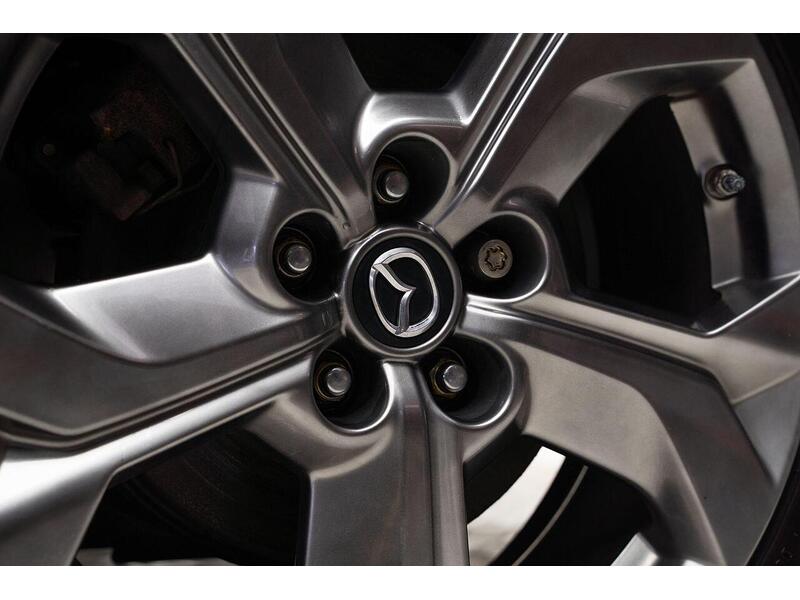 Used Mazda MX-30 2021 for sale - 76659917: Photo 18