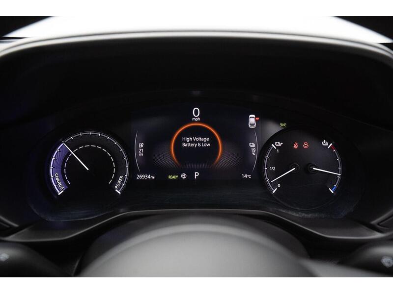 Used Mazda MX-30 2021 for sale - 76659917: Photo 35