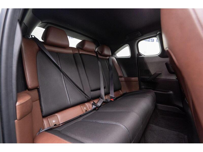 Used Mazda MX-30 2021 for sale - 76659917: Photo 49