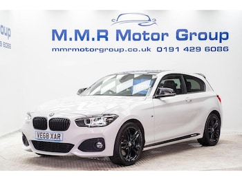 Used BMW 1 Series 2018 for sale - 79435083: Photo