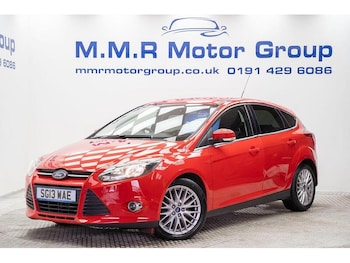 Used Ford Focus 2013 for sale - 78712974: Photo