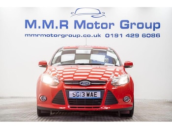 Used Ford Focus 2013 for sale - 78712974: Photo