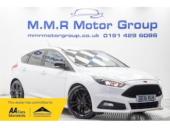 Used Ford Focus 2016 for sale - 77521662: Photo