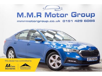 Used Skoda Octavia 2020 for sale - 78713240: Photo