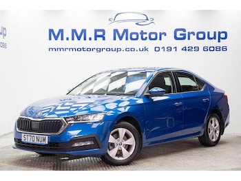 Used Skoda Octavia 2020 for sale - 78713240: Photo