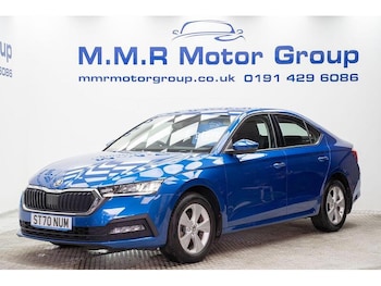 Used Skoda Octavia 2020 for sale - 78713240: Photo