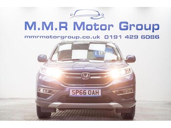 Used Honda CR-V 2016 for sale - 78237292: Photo