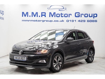Used Volkswagen Polo 2021 for sale - 78668529: Photo