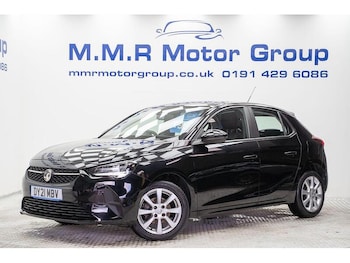 Used Vauxhall Corsa 2021 for sale - 79435272: Photo