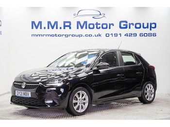 Used Vauxhall Corsa 2021 for sale - 79435272: Photo