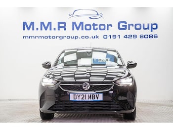 Used Vauxhall Corsa 2021 for sale - 79435272: Photo