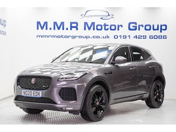 Used Jaguar E-Pace 2020 for sale - 78182209: Photo
