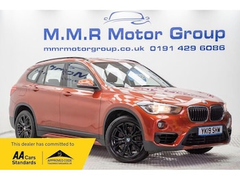 Used BMW X1 2019 for sale - 79385592: Photo