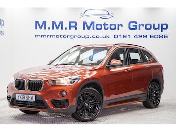 Used BMW X1 2019 for sale - 79385592: Photo