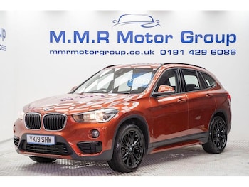 Used BMW X1 2019 for sale - 79385592: Photo