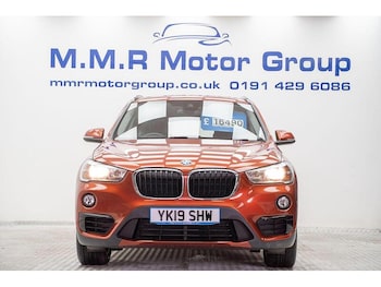 Used BMW X1 2019 for sale - 79385592: Photo