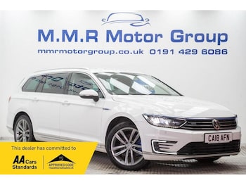 Used Volkswagen Passat 2018 for sale - 78713112: Photo