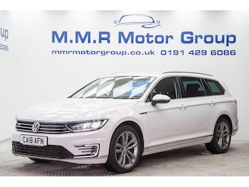 Used Volkswagen Passat 2018 for sale - 78713112: Photo