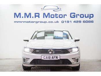 Used Volkswagen Passat 2018 for sale - 78713112: Photo