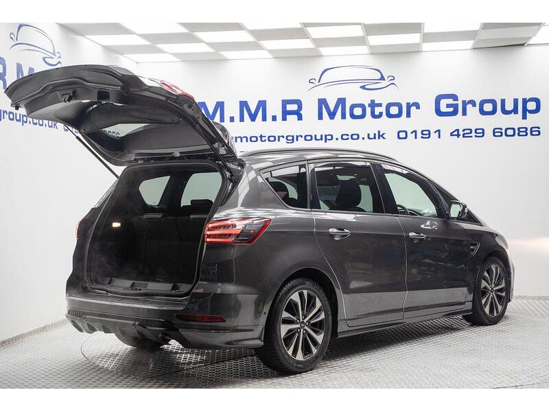 Used Ford S-Max 2019 for sale - 76655542: Photo 10