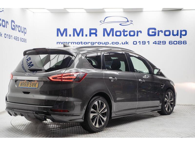 Used Ford S-Max 2019 for sale - 76655542: Photo 11