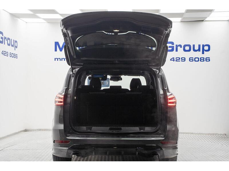 Used Ford S-Max 2019 for sale - 76655542: Photo 12