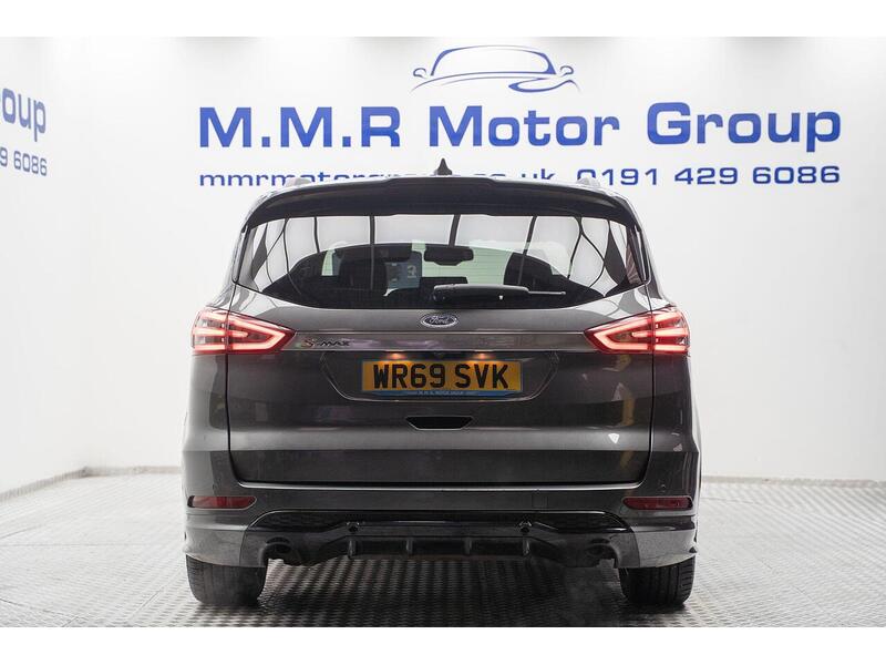 Used Ford S-Max 2019 for sale - 76655542: Photo 15