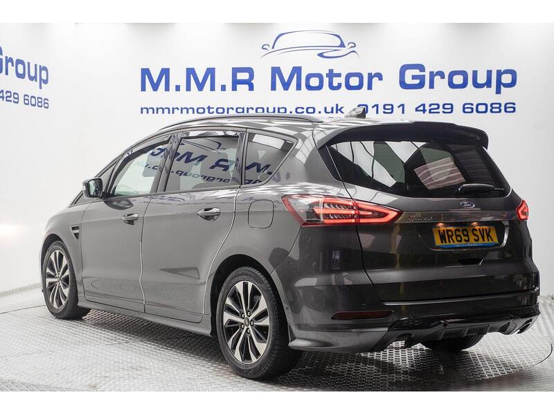 Used Ford S-Max 2019 for sale - 76655542: Photo 17