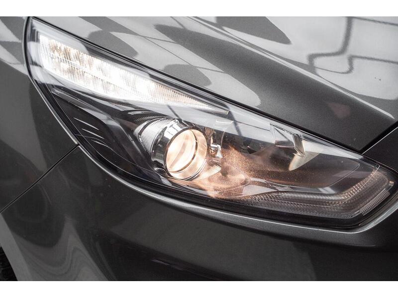 Used Ford S-Max 2019 for sale - 76655542: Photo 19