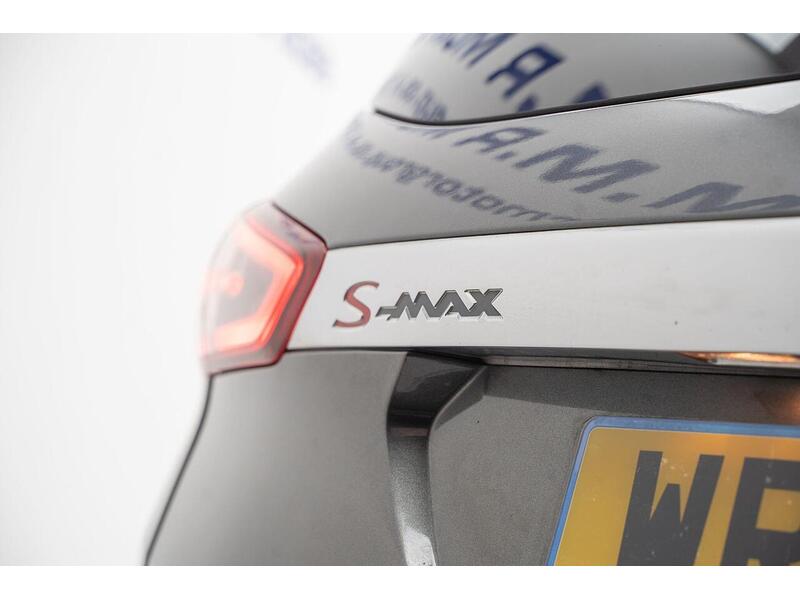 Used Ford S-Max 2019 for sale - 76655542: Photo 23