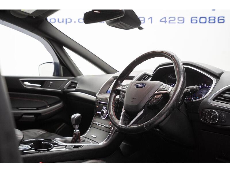 Used Ford S-Max 2019 for sale - 76655542: Photo 24