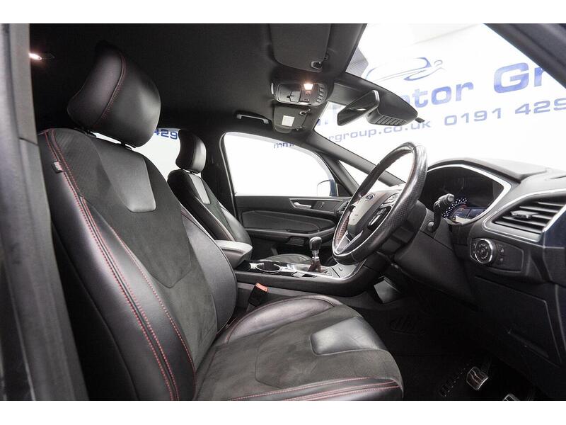 Used Ford S-Max 2019 for sale - 76655542: Photo 25