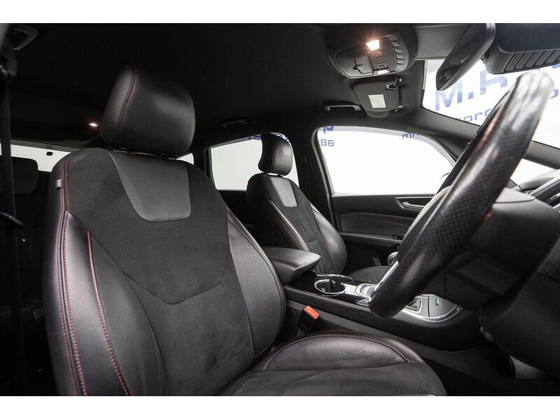 Used Ford S-Max 2019 for sale - 76655542: Photo 26