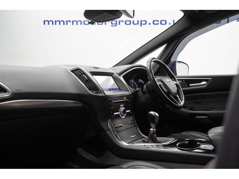 Used Ford S-Max 2019 for sale - 76655542: Photo 27