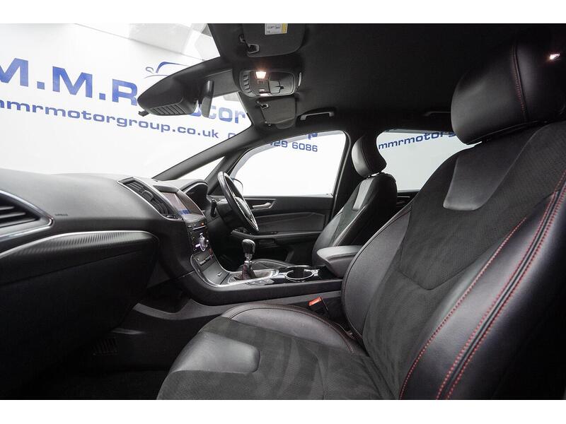 Used Ford S-Max 2019 for sale - 76655542: Photo 28