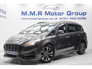 Used Ford S-Max 2019 for sale - 76655542: Photo