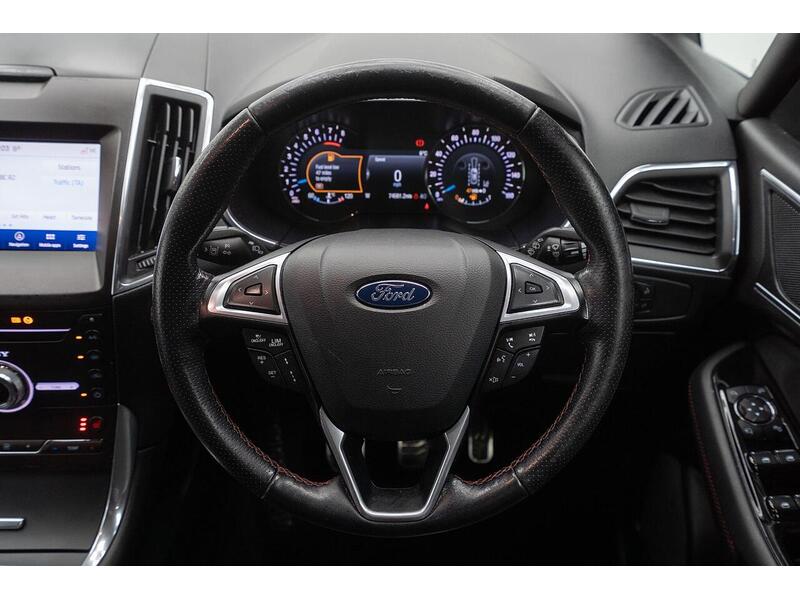 Used Ford S-Max 2019 for sale - 76655542: Photo 33