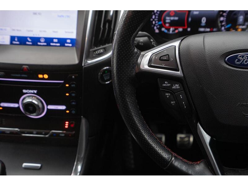 Used Ford S-Max 2019 for sale - 76655542: Photo 34