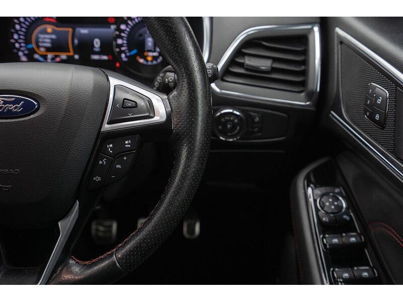 Used Ford S-Max 2019 for sale - 76655542: Photo 35