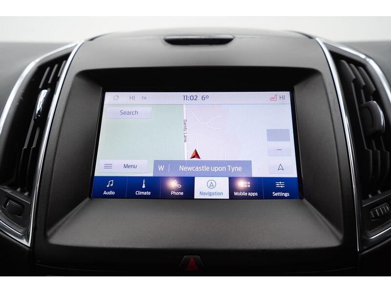 Used Ford S-Max 2019 for sale - 76655542: Photo 39